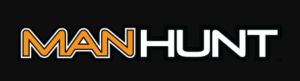 Man Hunt Logo