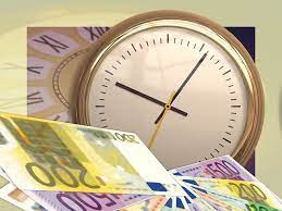 Money And Time Preference- Importance Of Time Preference