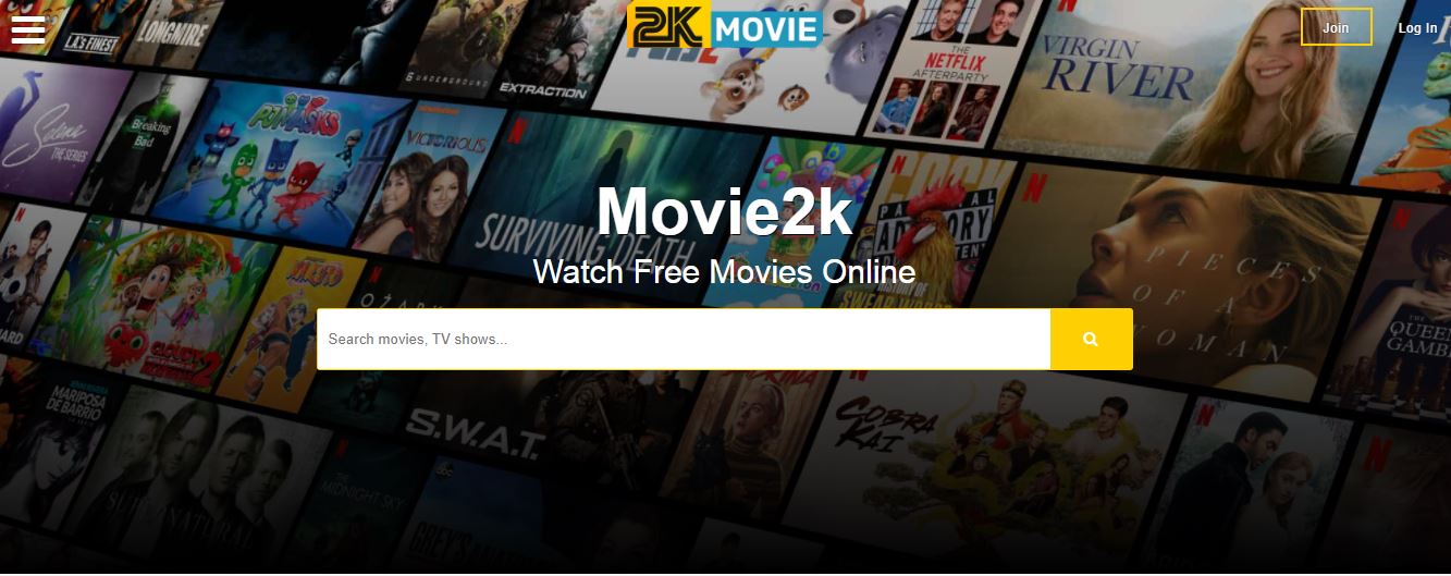 Have Access To Thousands Of Free Movies On 2KMovie In 2023