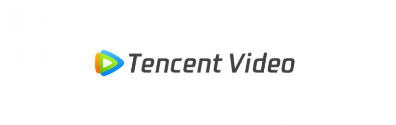 Tencent video logo