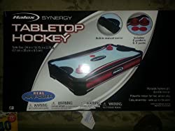 Do Halex Hockey Table Versions Available In The Market?