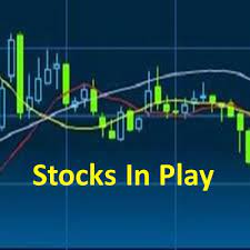 What Are Stocks In Play- How Does It Work