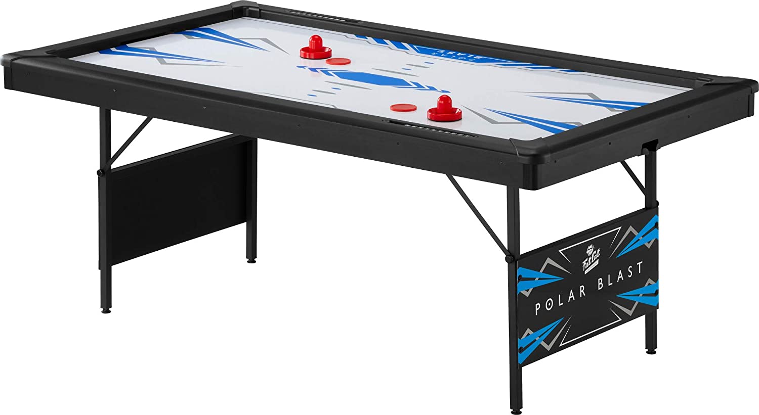 What Makes The Folding Air Hockey Table Stand Out From Other Models Of Air Hockey Tables?