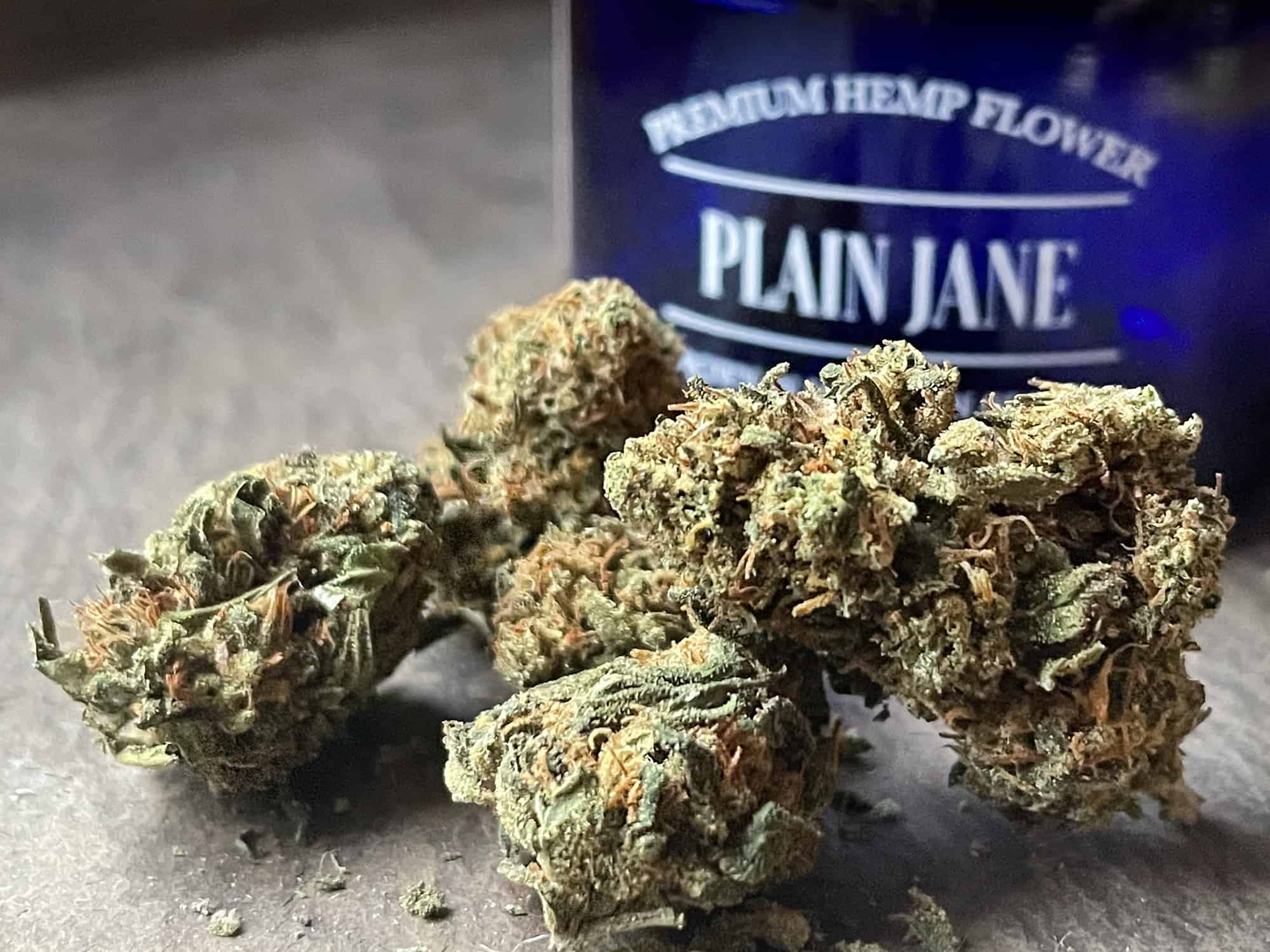 The Difference Between Plain Jane CBD And Others