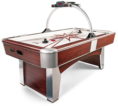 Looking For A Quality Air Hockey Table? The Aeromaxx Air Hockey Table Is For You!