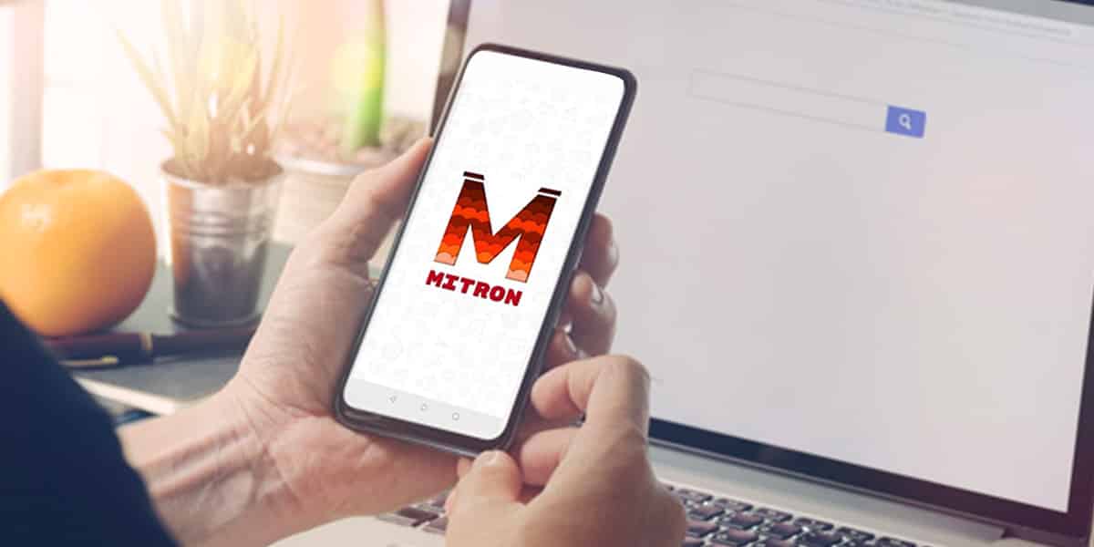 Mitron App News Rivals TikTok On India