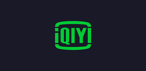 Iqiyi logo