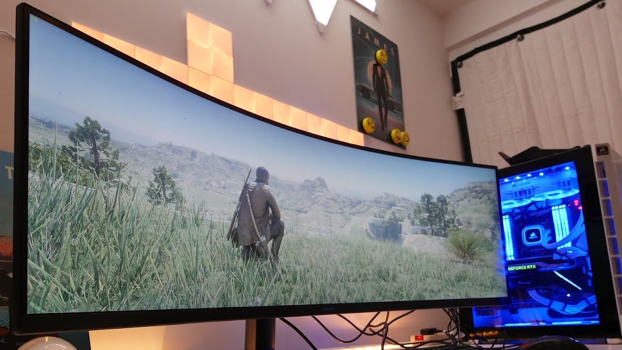 Here Is The Best Gaming Monitor You Can Buy In 2022