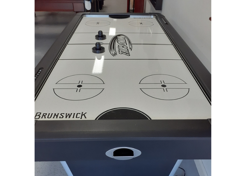 The Best Of Brunswick Air Hockey Table