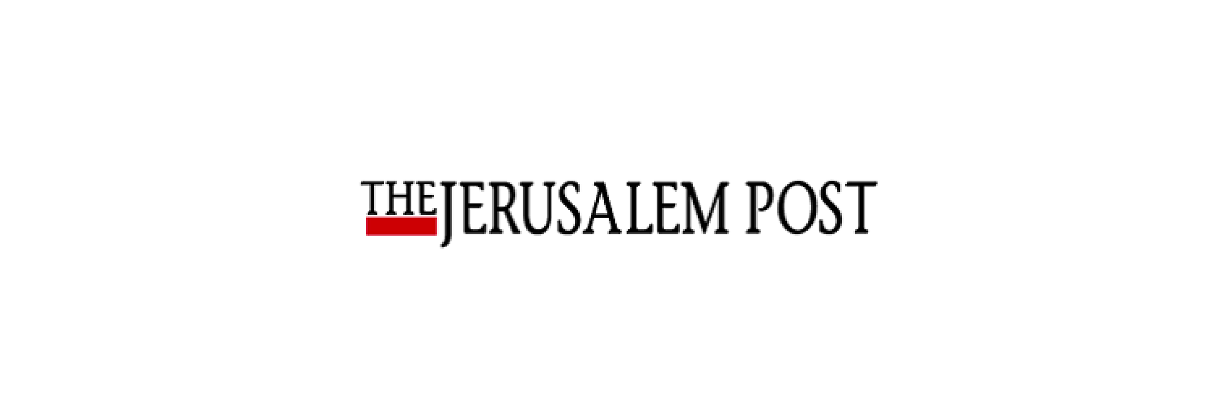 The Jerusalem Post Logo