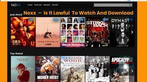 An Informative Noxx.is Website Review That You Must Read Before Streaming Its Movies 