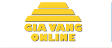 Giavang online logo