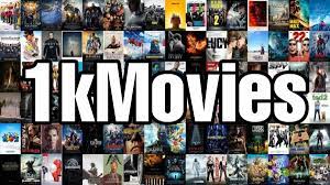 Sample movies in the website
