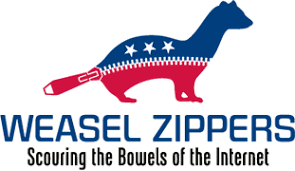 Is Weasel Zippers.com A Bias News Website?