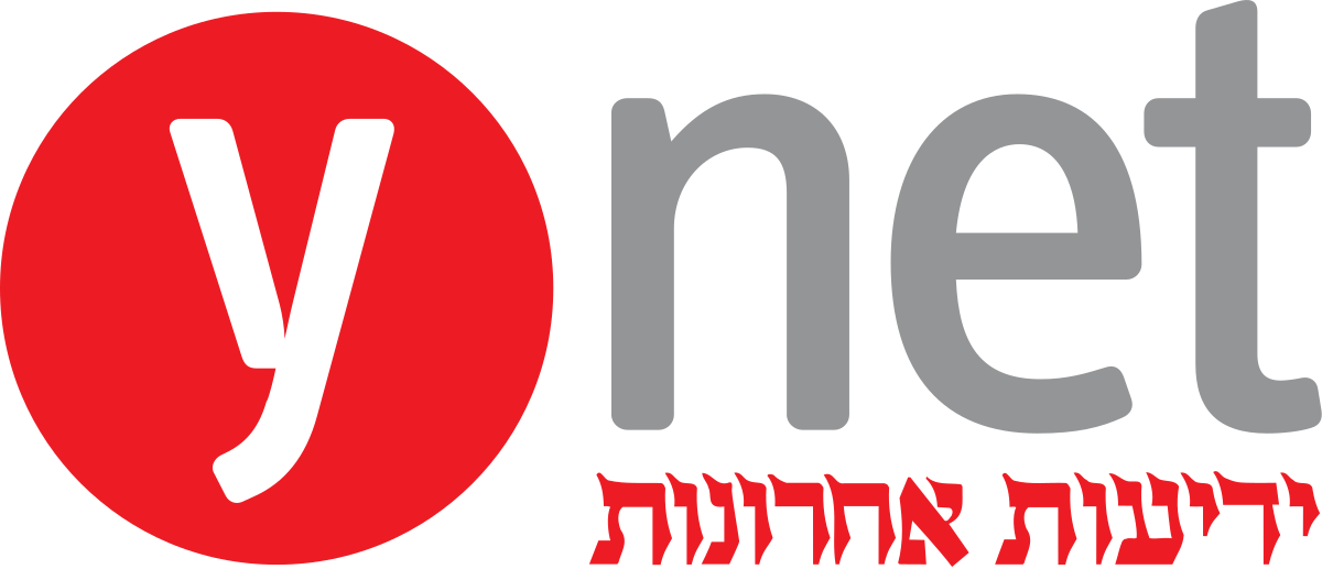 Ynet logo