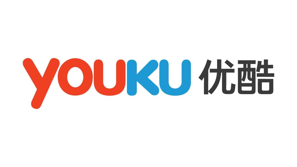 Youku logo