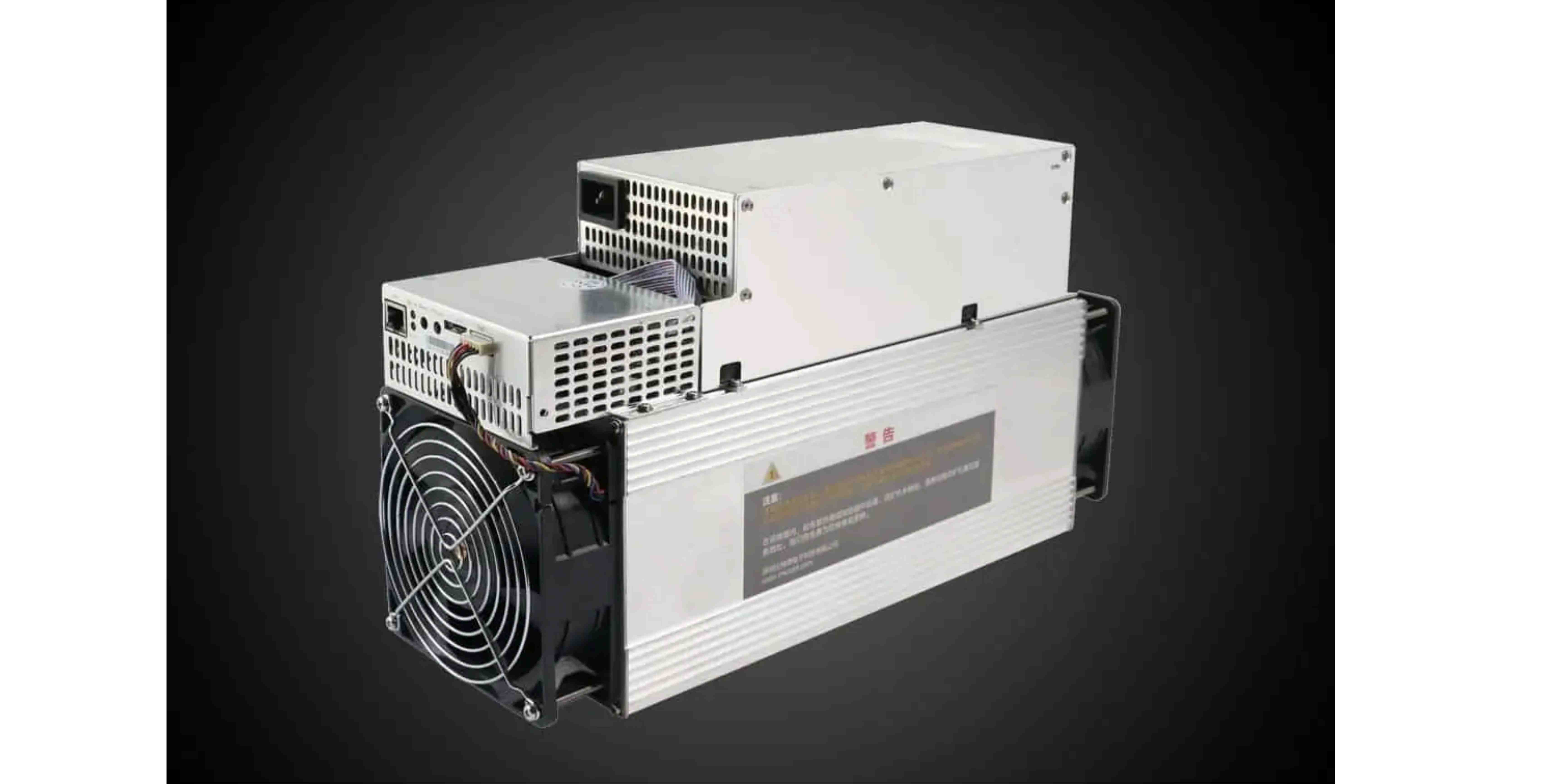 MicroBT Whatsminer M30S Mining Hashrate And Specifications