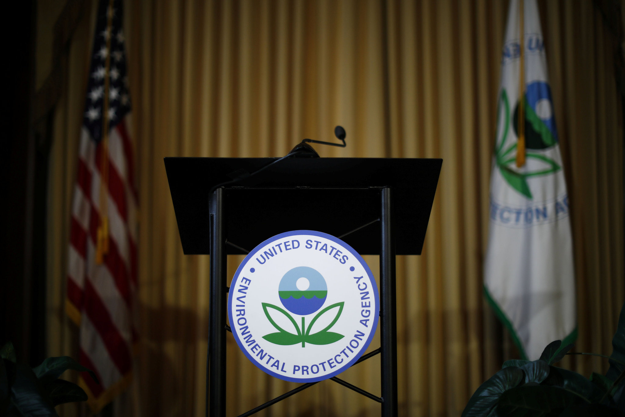Why EPA Head Turned On Silent With Key Agency Findings Despite A Science Background