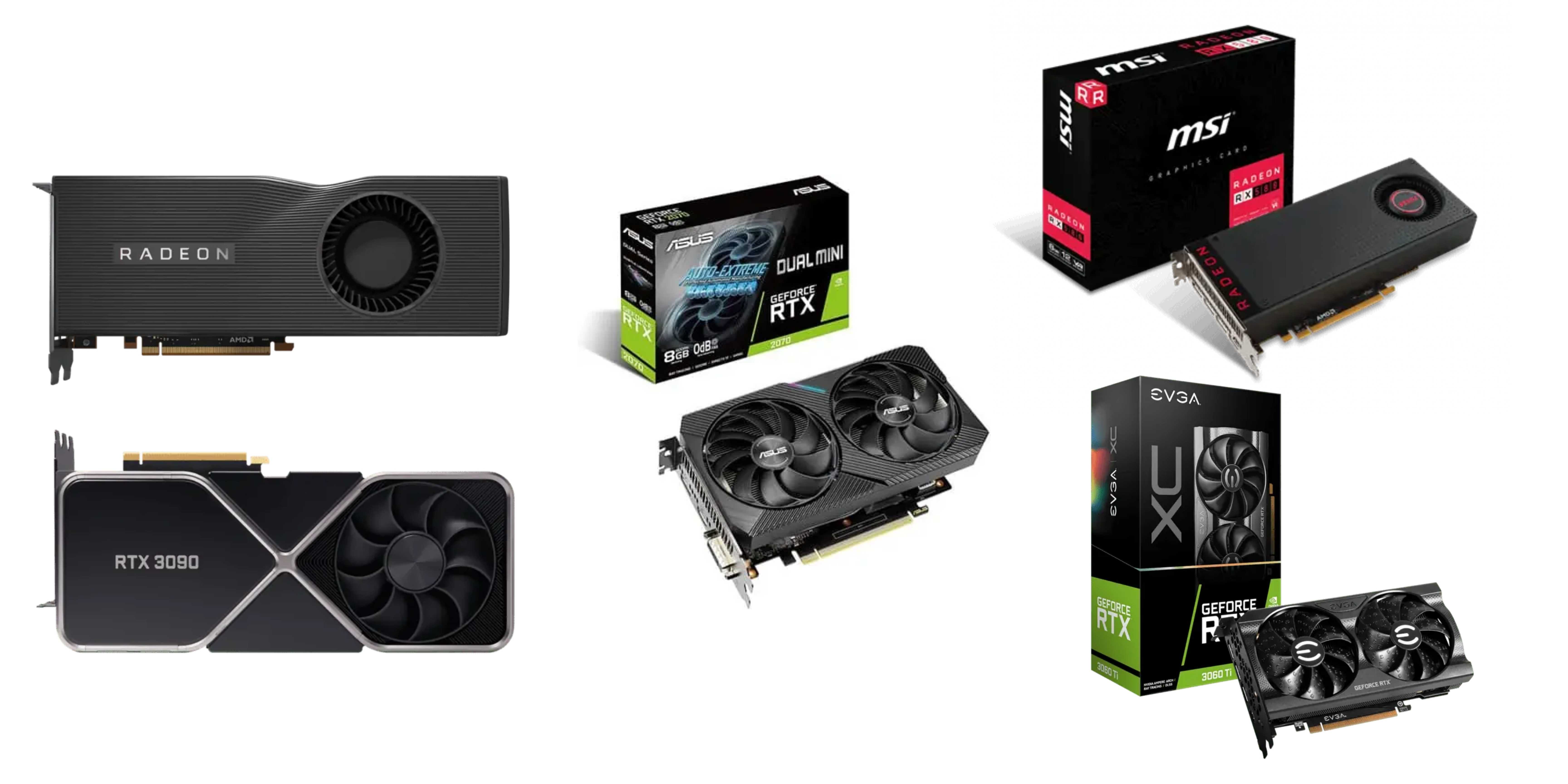 Upgrade Your Computer With These Best GPUs For Mining