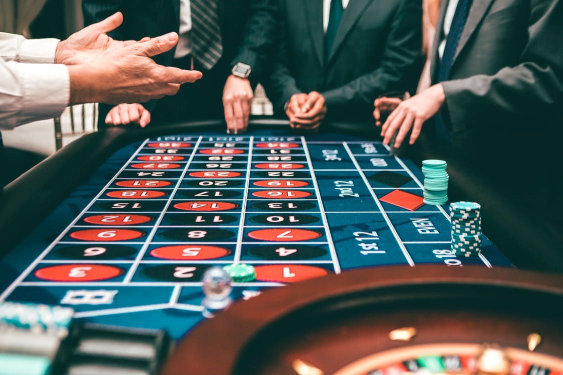 4 Tech Trends That Are Transforming the World of Online Casino