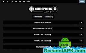 Things You Should To Know About Yoursports.stream And Learn More About Other Sports Streaming Websites