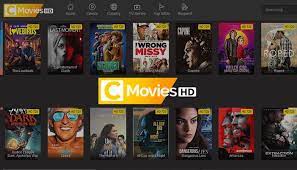 Watch And Download Your Favorite Movies In HD For Free With CMovies