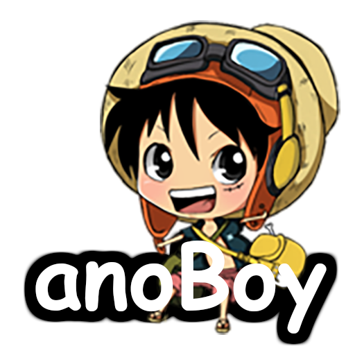 Top 5 Famous AnoBoy Series That You Must Watch This 2021