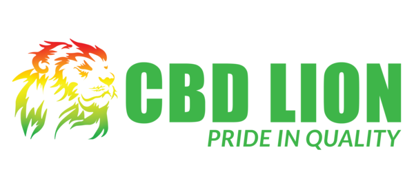 CBD Lion - A Brand And More