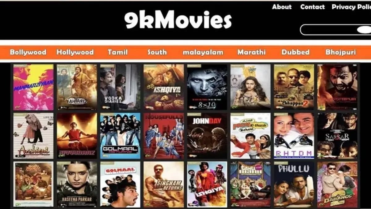 9kmovies Trade- Download Free Movies, TV Shows, & Web Series