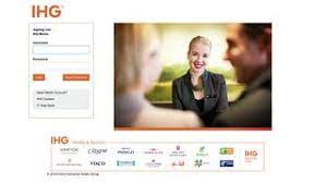 IHG Merlin – A Guide For InterContinental Hotels Group Employees