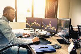Different Types Of Day Trading Scanners