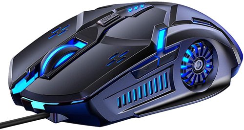 Best Gaming Mouse You Should Buy In 2022