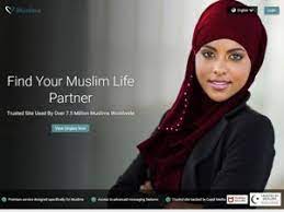 Find Your Muslim Partner Around The World With Muslima.com 