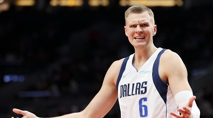 What Can Porzingis Bring to the Wizards?