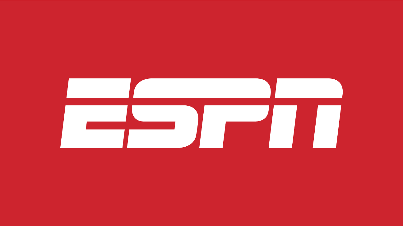ESPN sports logo