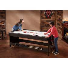 The Top Pool Table Air Hockey Combo Table Reviews For 2022