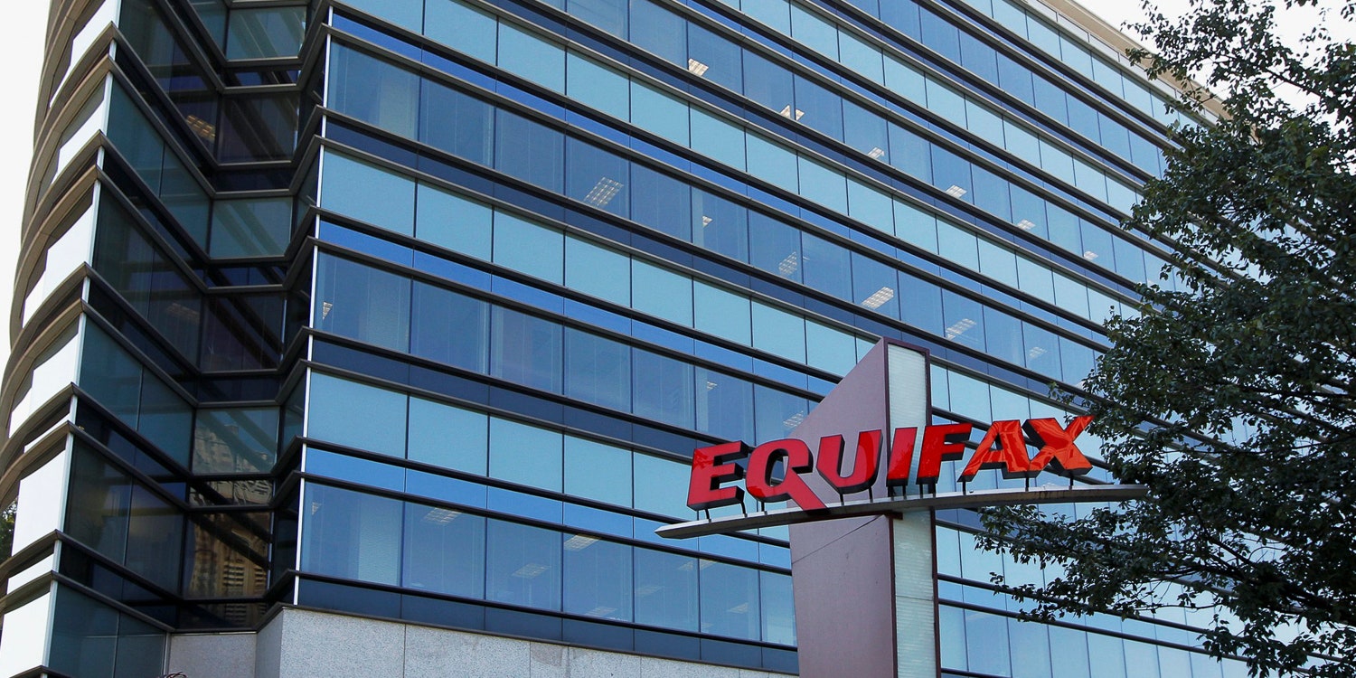 Equifax Salary Data Is For Sale And Employment Verification Solution Service