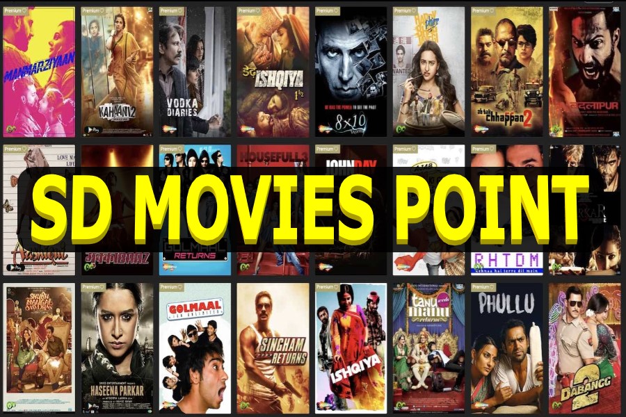 WWW.SDMoviesPoint 2022- Watch And Download Free HD Movies Online