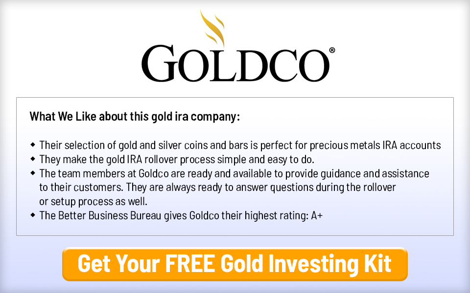 Are Gold IRA Investments a Good Idea?