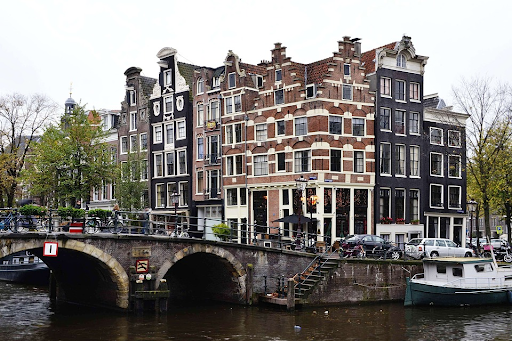 7 Fun & Unusual Things to Do in Amsterdam