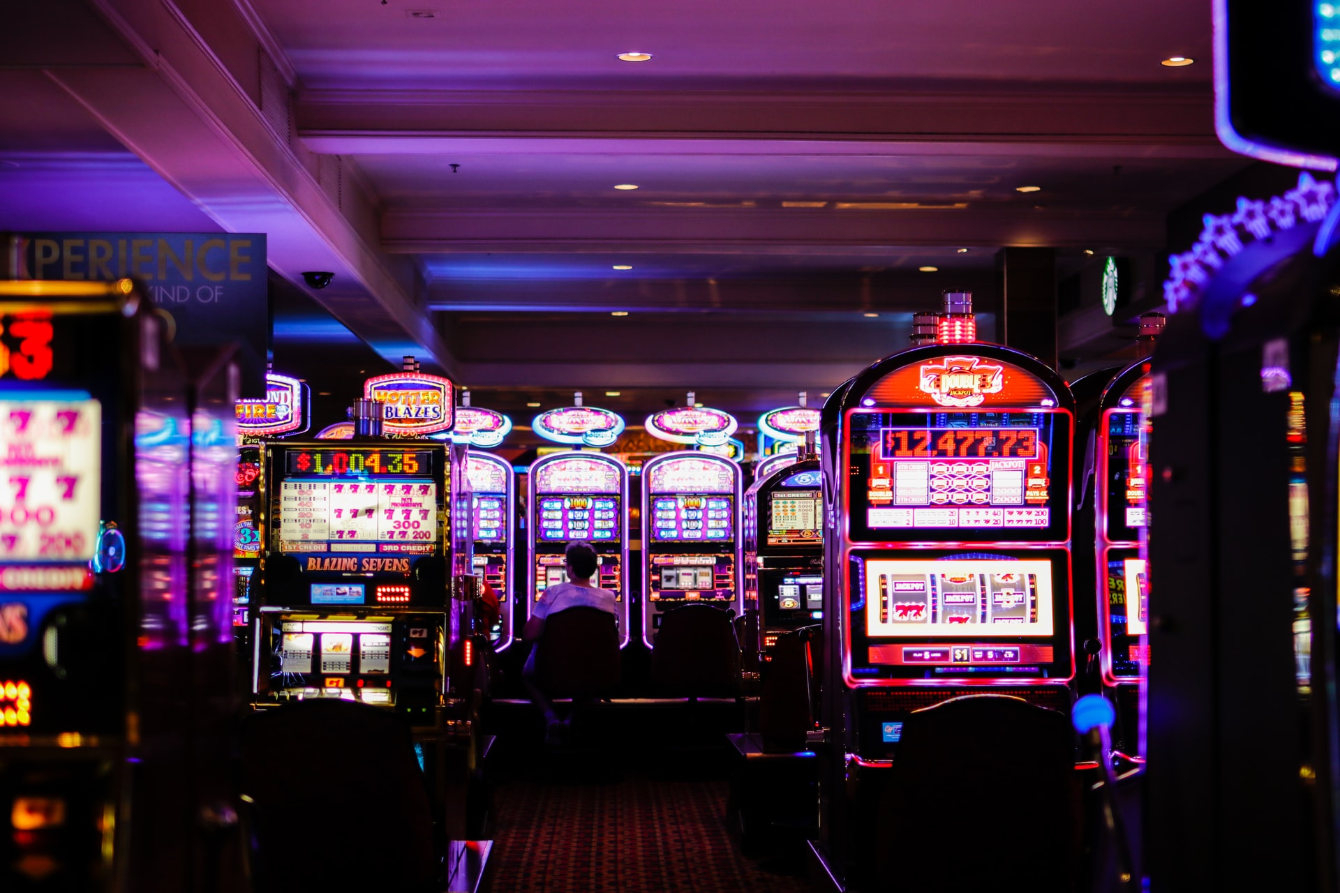 Startede du online casino med dansk licens for lidenskab eller penge?
