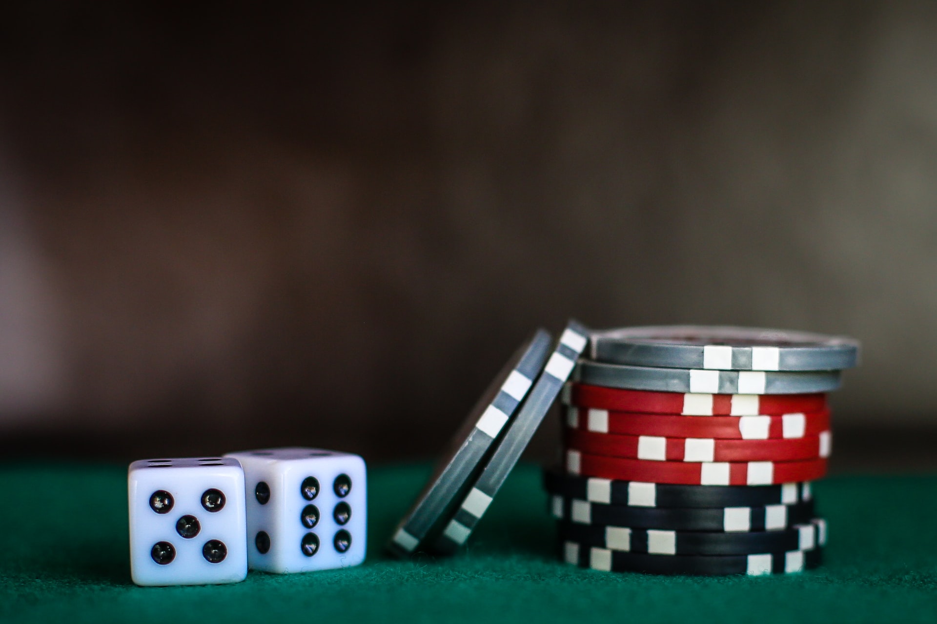 Why Non GamStop Gamblers Are superstitious?