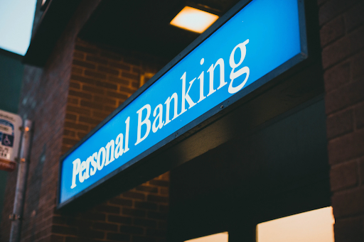 Personal banking