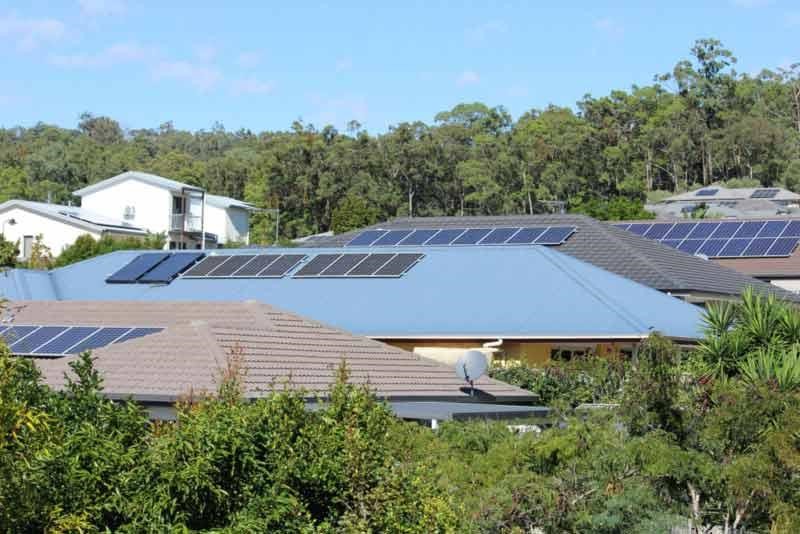 Governent solar rebates & free solar panels