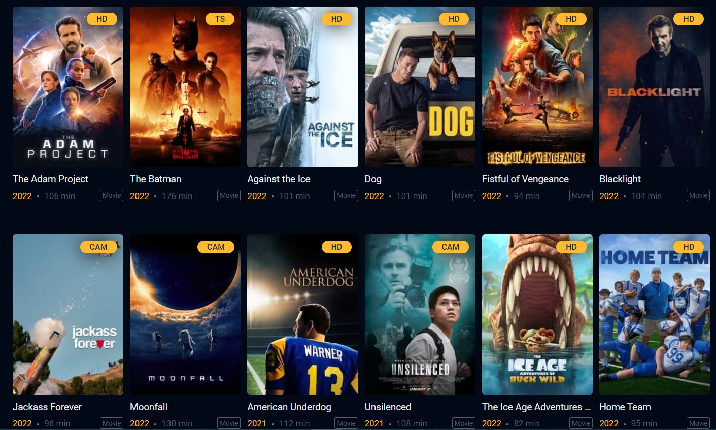 Movies7 Is The Best Place To Watch Free Movies Online