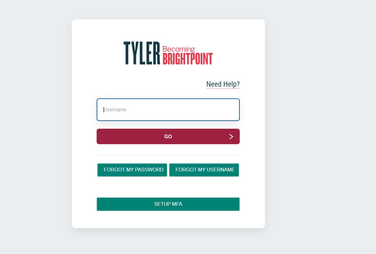MyTyler - Access Canvas, Student Information System, College Email, And Other Key Resources