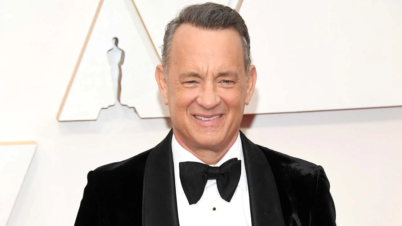 Tom Hanks - From Being An Iconic Actor To A Wedding Crasher