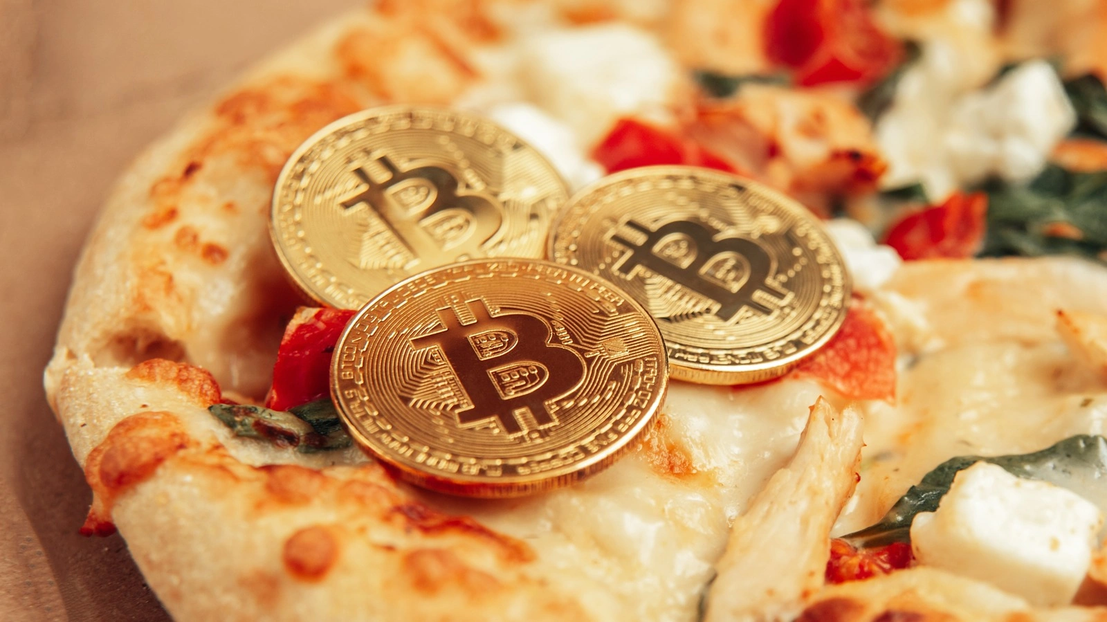 How Is Bitcoin Pizza Day A Day Of Celebration?