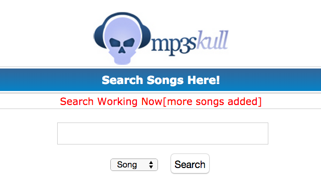 Download Free Music On www Mp3skull com