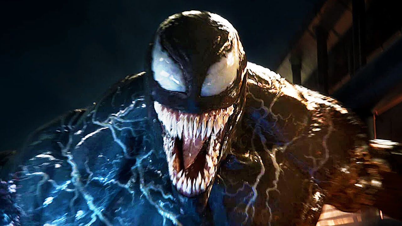 Watch Venom Movie Download Telegram Via Its Channels Or Groups